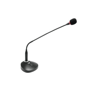 Microfon cu Braț Flexibil Omnitronic MIC SHC-2 - Img1