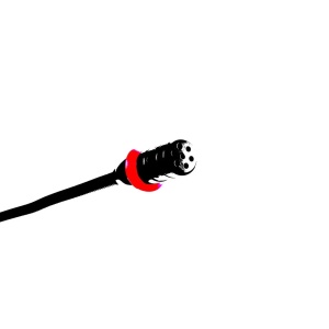 Microfon cu Braț Flexibil Omnitronic MIC SHC-2 - Img2
