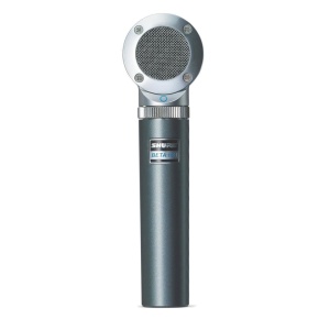 Microfon Instrument Shure Beta 181/O - Img1