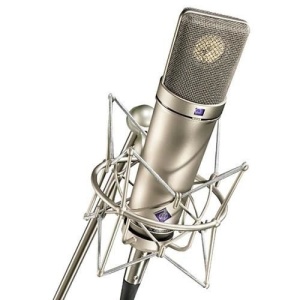 Microfon Studio Neumann U87 Ai Studio Set - Img2