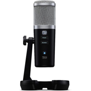 Microfon Studio USB PreSonus Revelator - Img1
