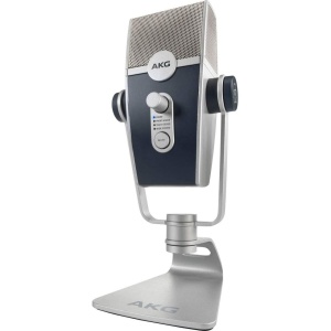 Microfon USB AKG Lyra - Img1