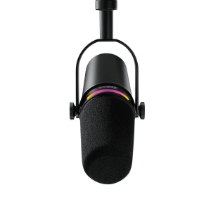 Microfon USB pentru podcast Shure MV7+ - Img2