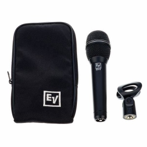 Microfon Vocal Electro-Voice ND86 - Img2