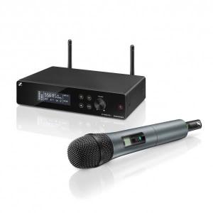 Microfon Wireless Sennheiser XSW 2-865 B
