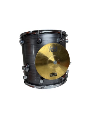 Millenium TL-16 Gray, 16″ - Img3