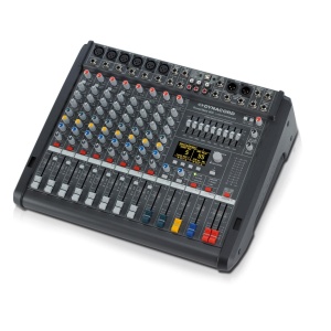 Mixer Amplificat Dynacord PowerMate 600-3
