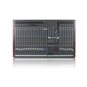 Mixer Analog Allen&Heath Zed-428 - Img2