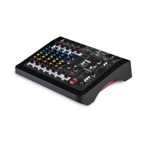 Mixer Analog Allen&Heath ZEDi-10