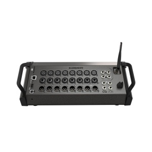 Mixer digital Allen&Heath CQ20B - Img1