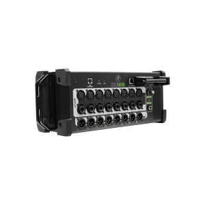 Mixer Digital Wireless Mackie DL16S - Img2