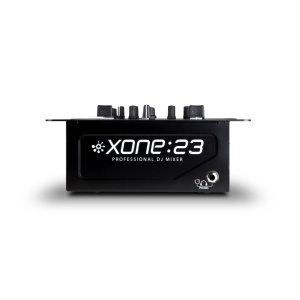 Mixer DJ Allen&Heath Xone:23 - Img2