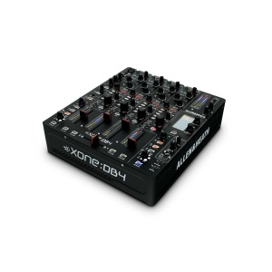 Mixer DJ Allen&Heath Xone: DB4