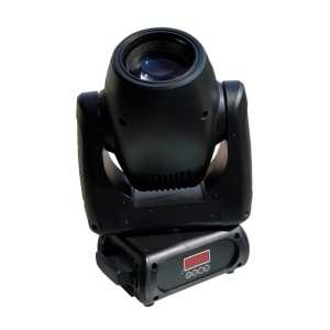 Moving Head Beam Soundstil XPRO 132B