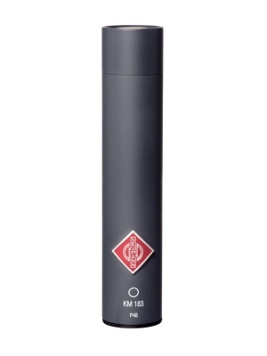 Neumann KM 184 mt Stereo Pair - Img2