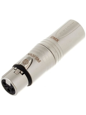 Neutrik NA3F5M - Img1