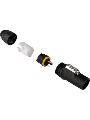 Neutrik NAC3MX-W-TOP - Img2