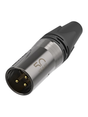 Neutrik NC3MXX-50