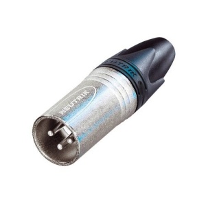 Neutrik NC3MXX-BAG