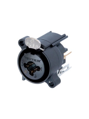Neutrik NCJ6FA-V