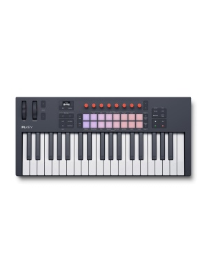 Novation FLkey 37 MK2
