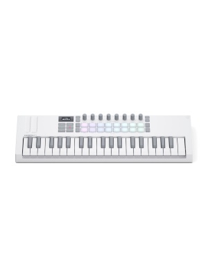 Novation Launchkey Mini 37 MK4 White - Img6