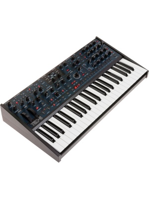 Oberheim TEO-5 - Img3