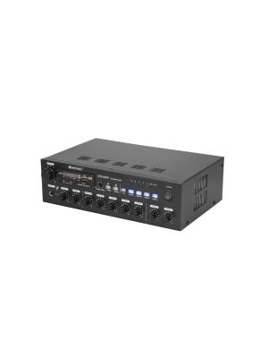 OMNITRONIC CPZ-120P PA - Img2