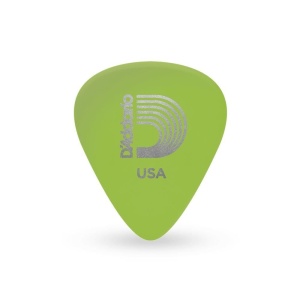 Pana de Chitara Cellu-Glo Fosforescenta D'addario 1CCG2 0.50mm Light