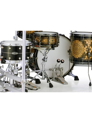 Pearl P-3002C Demon Chain pedală dublă - Img9