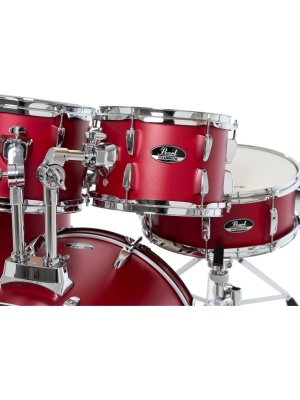 Pearl RS505BC/C747 Seria Roadshow (Matte Red) - Img9