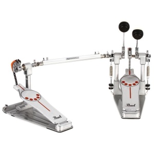 Pedala dubla pentru tobe Pearl P-932