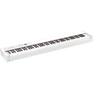 Pian Digital Korg D1 White - Img2