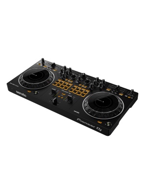 Controler Pioneer DJ DDJ-REV1 - Musicshop - Pioneer DJ