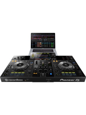 Pioneer DJ XDJ-RR - Img5