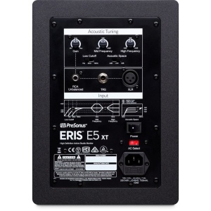 PreSonus ERIS E5 XT - Img2