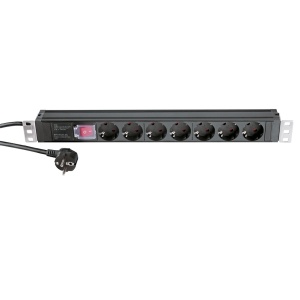 Priza pentru Rack 19" Konig&Meyer 28674