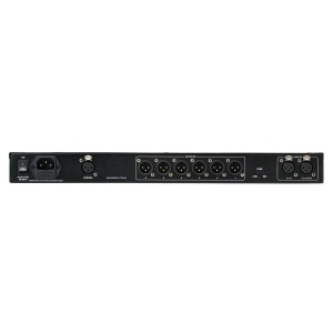 Procesor Sunet Phonic i2600 - Img2