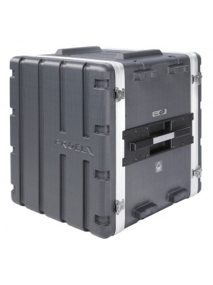 Proel FOABSR12U – Rack Case 19” cu 12U pentru Protecția Echipamentelor Audio
