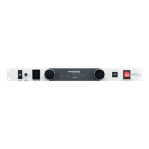 Regulator De Tensiune Phonic PPC 9000E