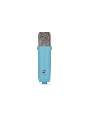 RODE NT1 Signature Series Blue - Img5