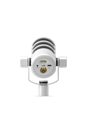 RODE PodMic USB White - Img4