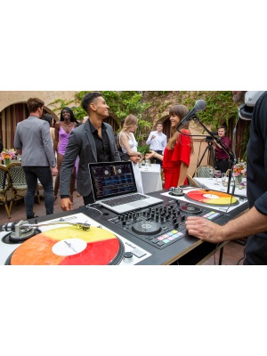 Roland DJ-707M - Img12