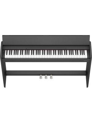 Roland F107 Set cu bancă și căști - Img9