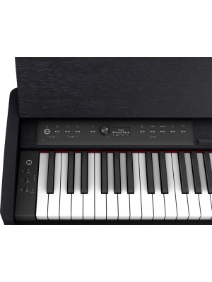 Roland F701 Contemporary Black - Img7