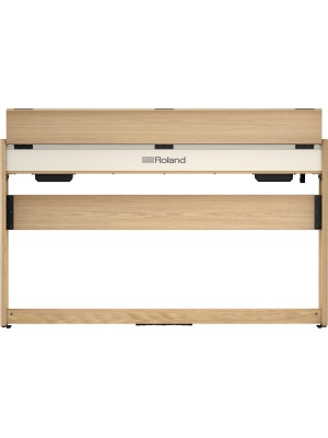 Roland F701 Light Oak - Img5