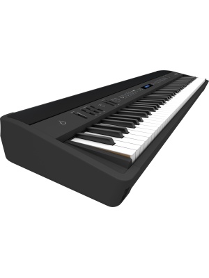 Roland FP‑90X Black - Img7