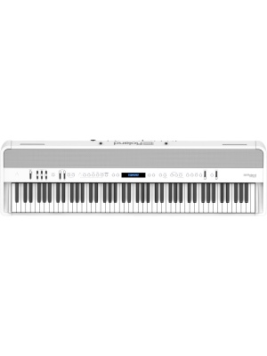 Roland FP‑90X White
