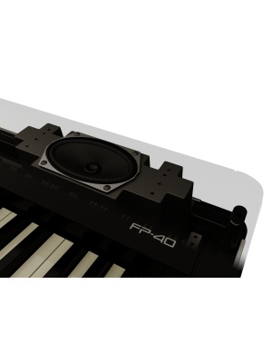 Roland FP-40 BK - Img9