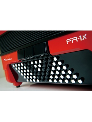 Roland FR-1xB Red - Img5